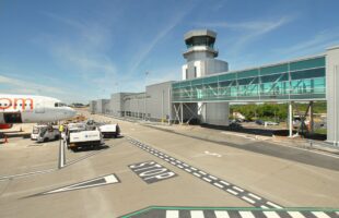 OneReg enters UK market with Bristol Airport partnership – supporting the airport’s next phase of tech‑driven growth