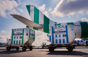 Condor introduces new cargo product structure