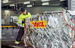 DHL expands Cold Chain Network with six new dedicated healthcare corridors connecting Europe and North America to Asia