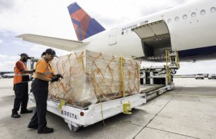 Delta Cargo expands digital booking capabilities through CargoWise Carrier Connectivity Program