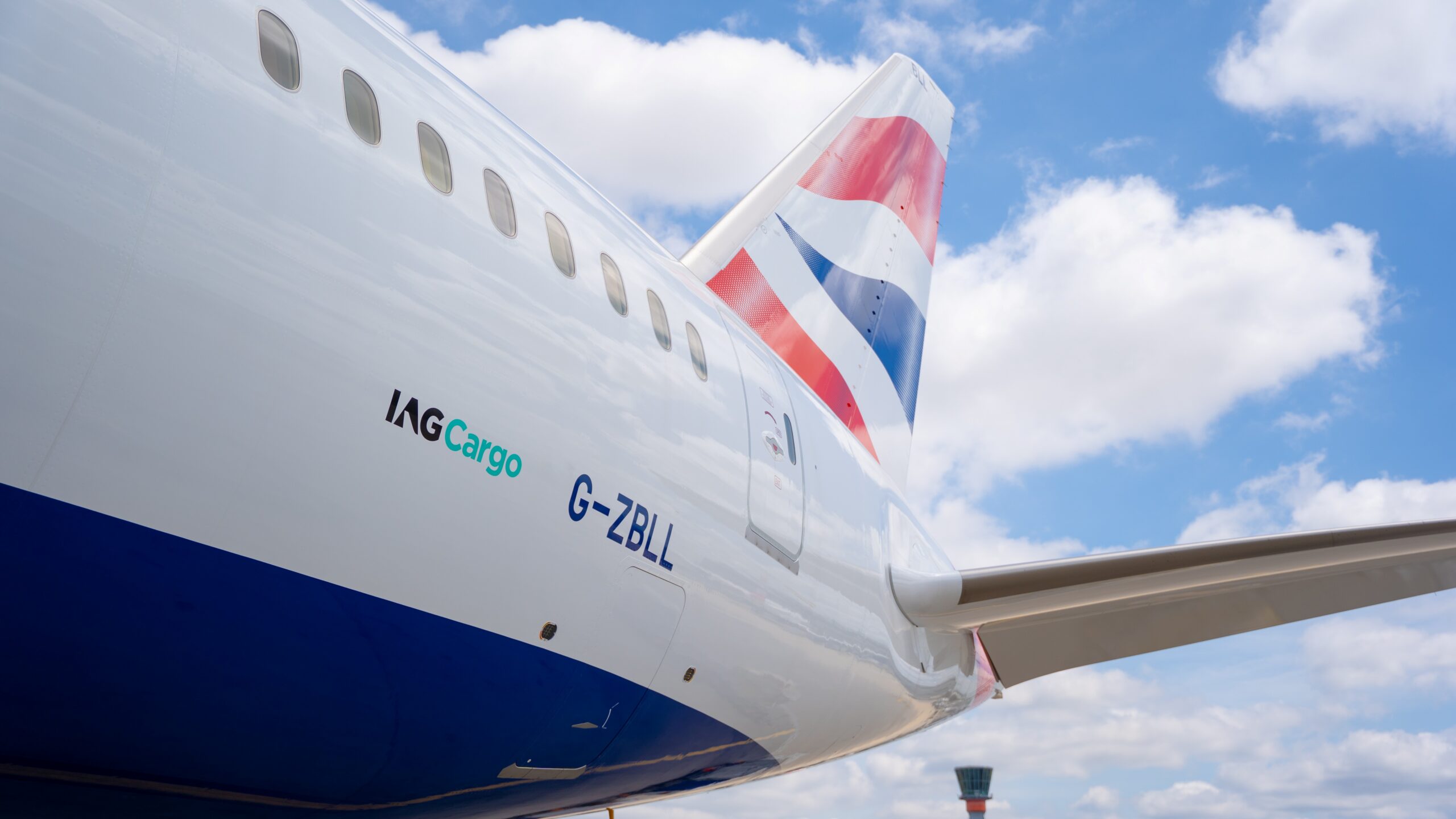 IAG Cargo launches new Colombo service as part of 2026/27 winter ...
