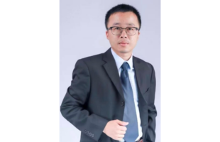Mammoth Freighters welcomes Mike Liu as Director of Marketing and Sales – Asia