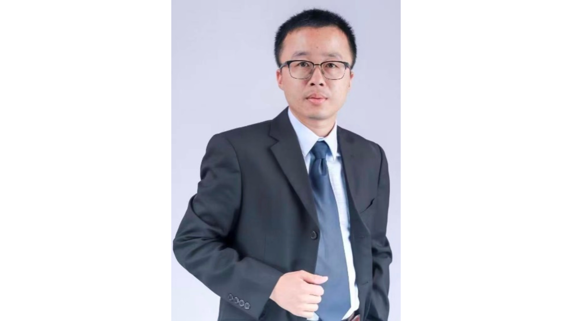 Mammoth Freighters appoints Mike Liu as Director of Marketing and Sales – Asia