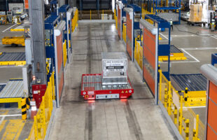 Korean Air completes next-generation ‘Smart Cargo Terminal’ at Incheon