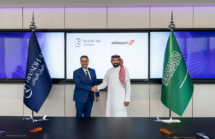 Swissport Saudi Arabia and Riyadh Air partner to establish the Kingdom’s first Centralised Load Control centre