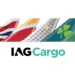 iag cargo fins