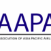 association of asia pacific airlines